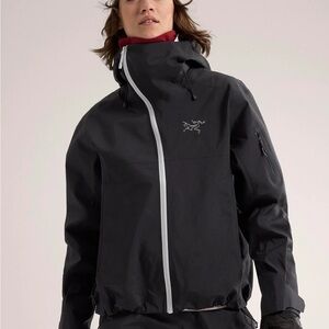 Arc'teryx sidewinder women small